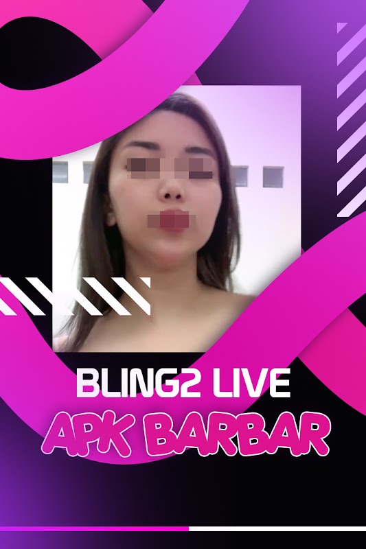 Interaksi dan chat di aplikasi Bling2